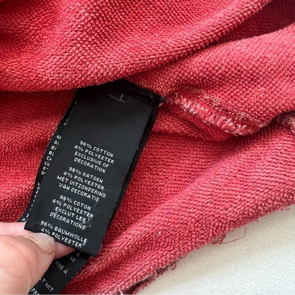 Vintage Y2K Harley Davidson Motorcycle Graphic Logo Crewneck Pullover Sweatshirt - Picture 8 of 11